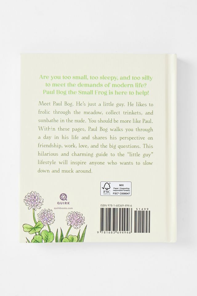 Ich bin nur ein kleiner Kerl: Wie man den Schrecken entkommt und wieder zum Trödeln kommt von Charlie James & Paige Tompkins #3