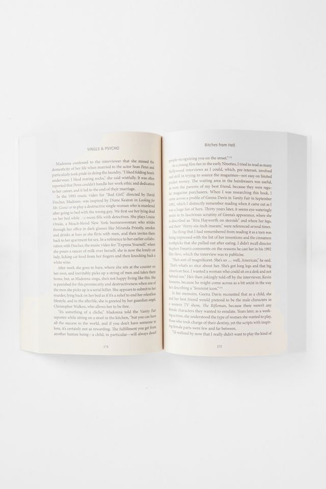 Single & Psycho: How Pop Culture Created The Unstable Single Women By Caroline Young #1