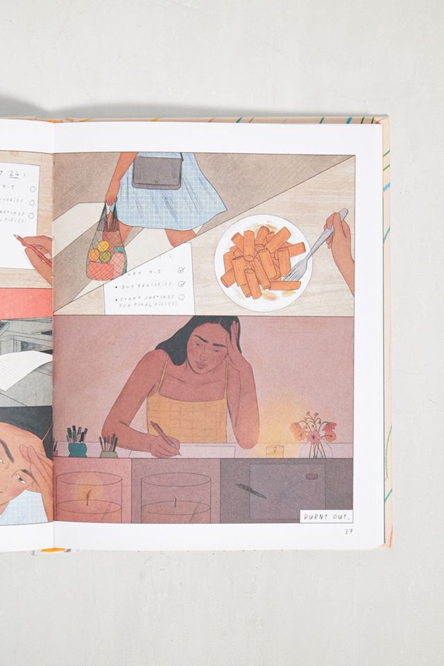 Feelings: A Story In Seasons By Manjit Thapp #1