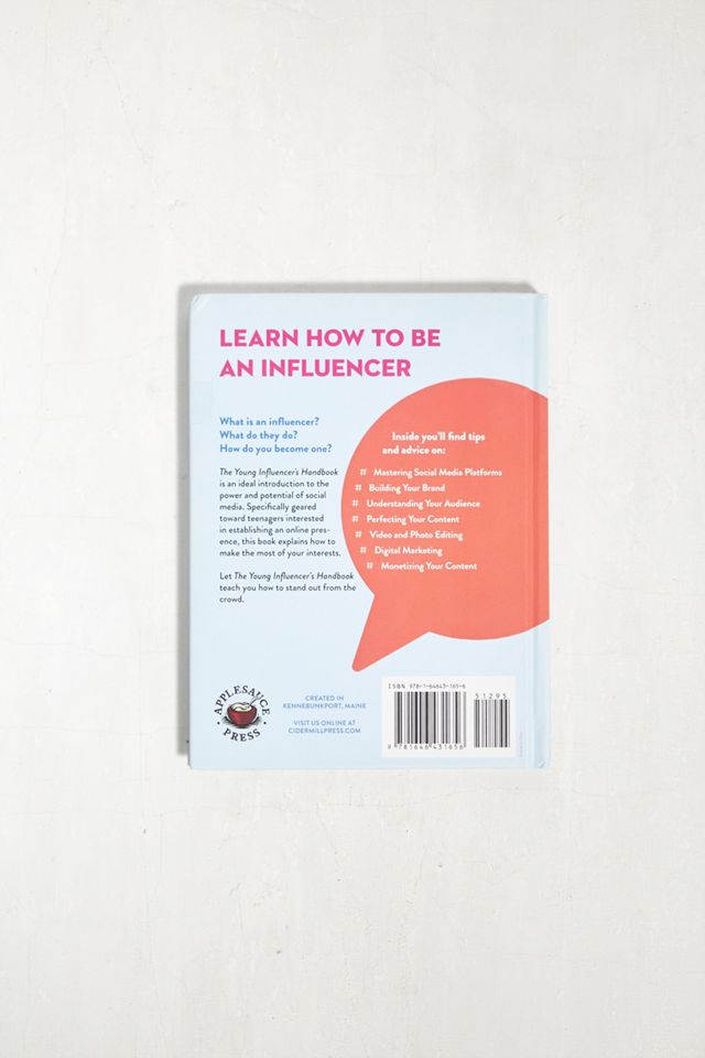 The Young Influencer's Handbook #2