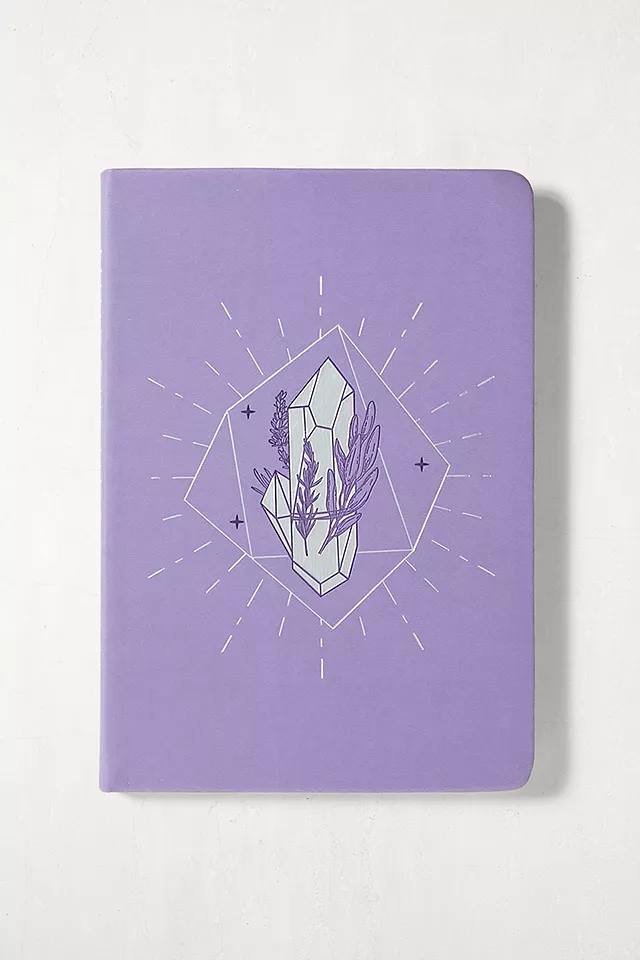 urbanoutfitters.com | Mindfulness Day And Night Journal