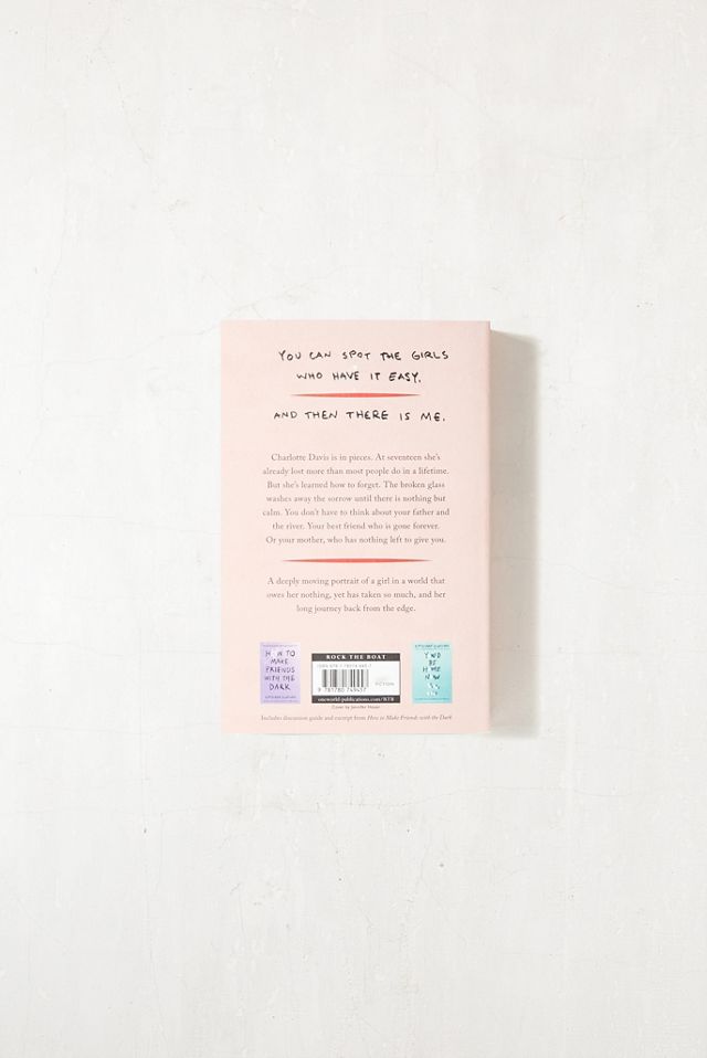 Ragazza a pezzi di Kathleen Glasgow #3