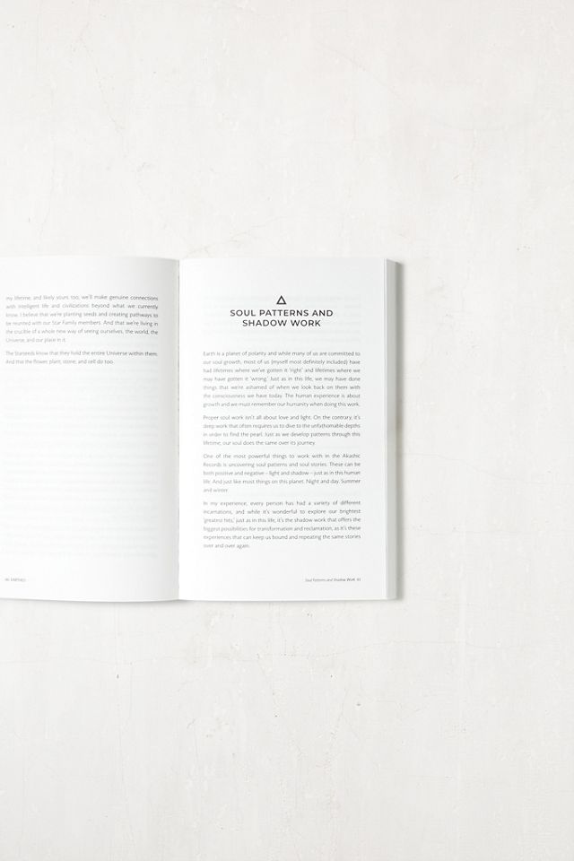 Letters To A Starseed de Rebecca Campbell #1