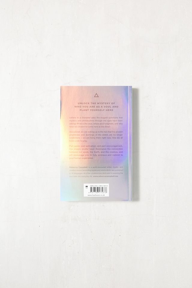 Letters To A Starseed de Rebecca Campbell #2