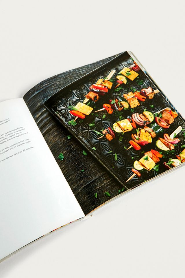 Great Vegan BBQ Without a Grill by Linda Meyer #2