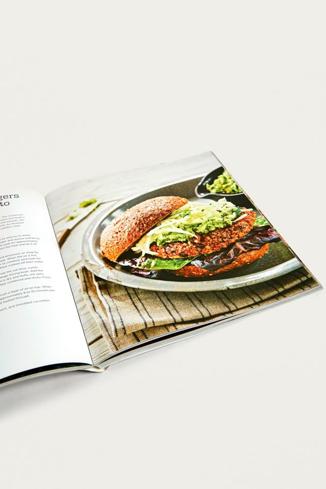 Great Vegan BBQ Without a Grill by Linda Meyer #3