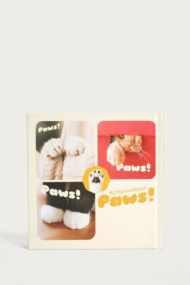 Cat Paws By PIE International #3