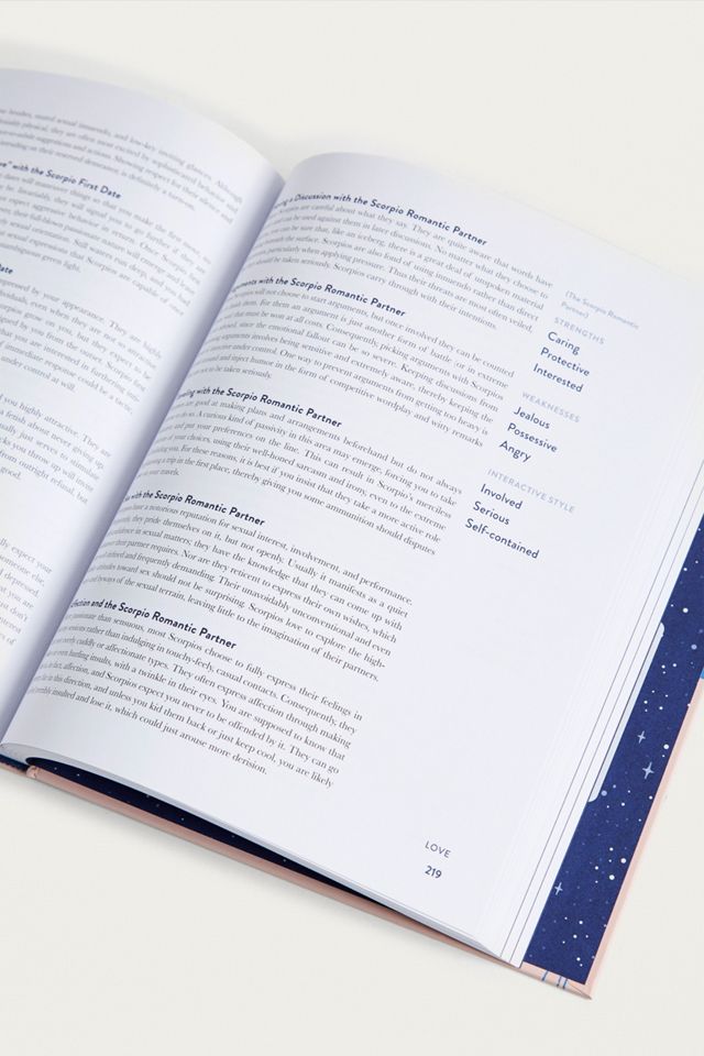 The Astrology of You and Me: How to Understand and Improve Every Relationship in Your Life By Gary Goldschneider #3