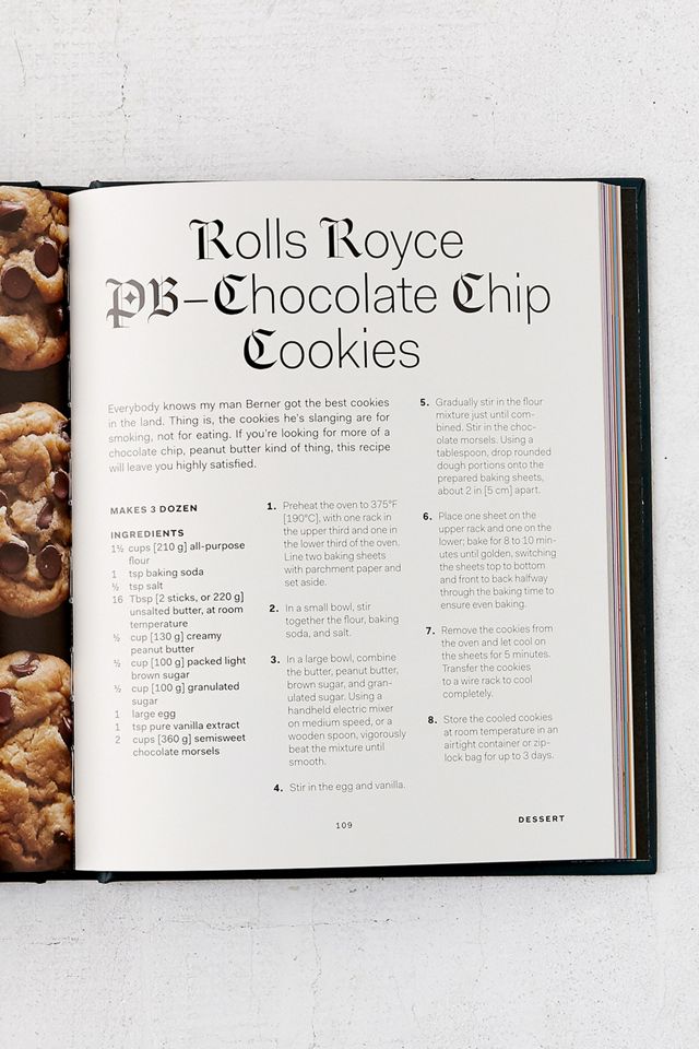 From Crook to Cook: Ricette di Platino dalla Cucina di Tha Boss Dogg Di Snoop Dogg #2
