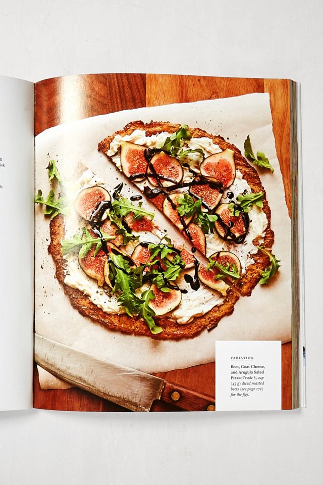 Cali’Flour Kitchen By Amy Lacey #1