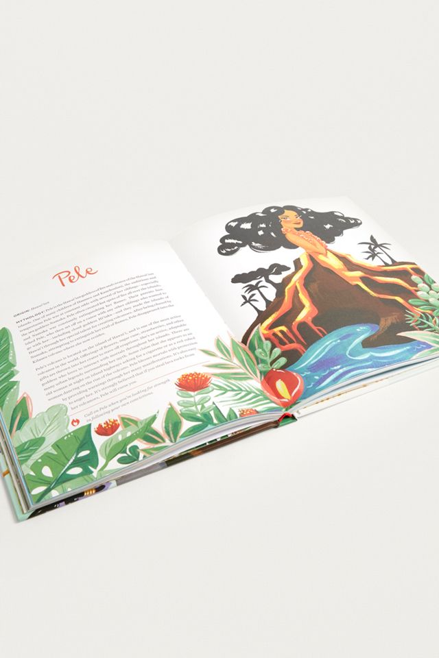 Legendary Ladies: 50 Goddesses to Empower You par Ann Shen #3