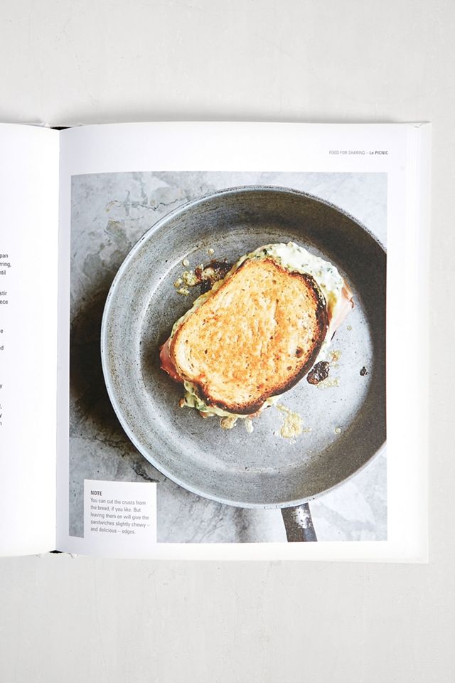Le Picnic: Chic food for on-the-go By Suzy Ashford #1