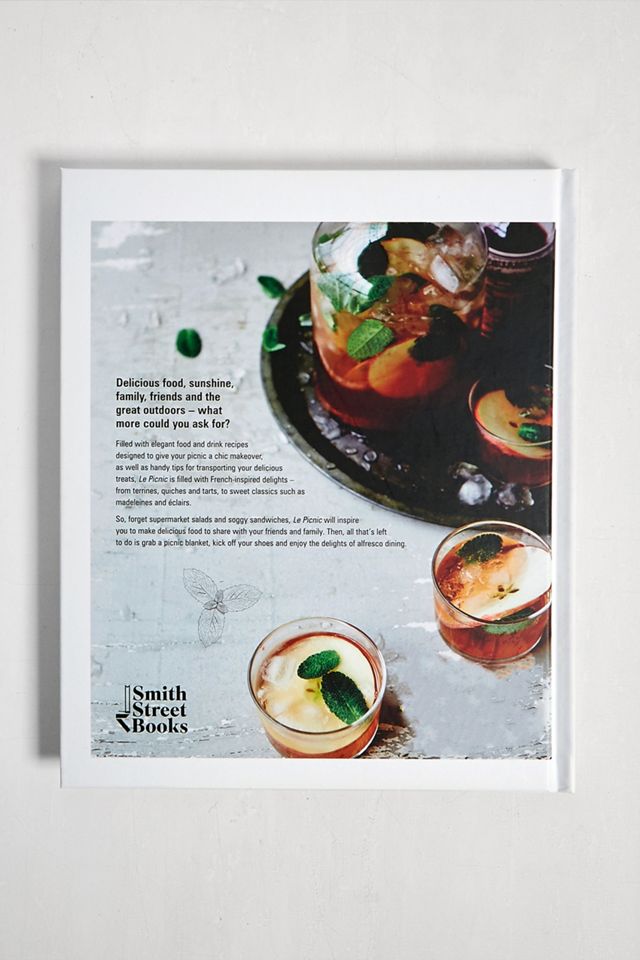 Le Picnic: Chic food for on-the-go By Suzy Ashford #2