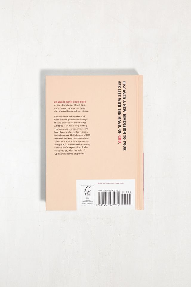 Merry Jane und Ashley Manta – Buch „Merry Jane's The CBD Solution: Sex: How Cannabis, CBD, And Other Plant Allies Can Improve Your Everyday Life"  #2