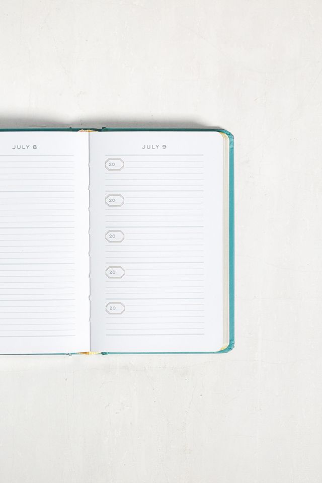 One Line A Day: A Five-Year Memory Book #1