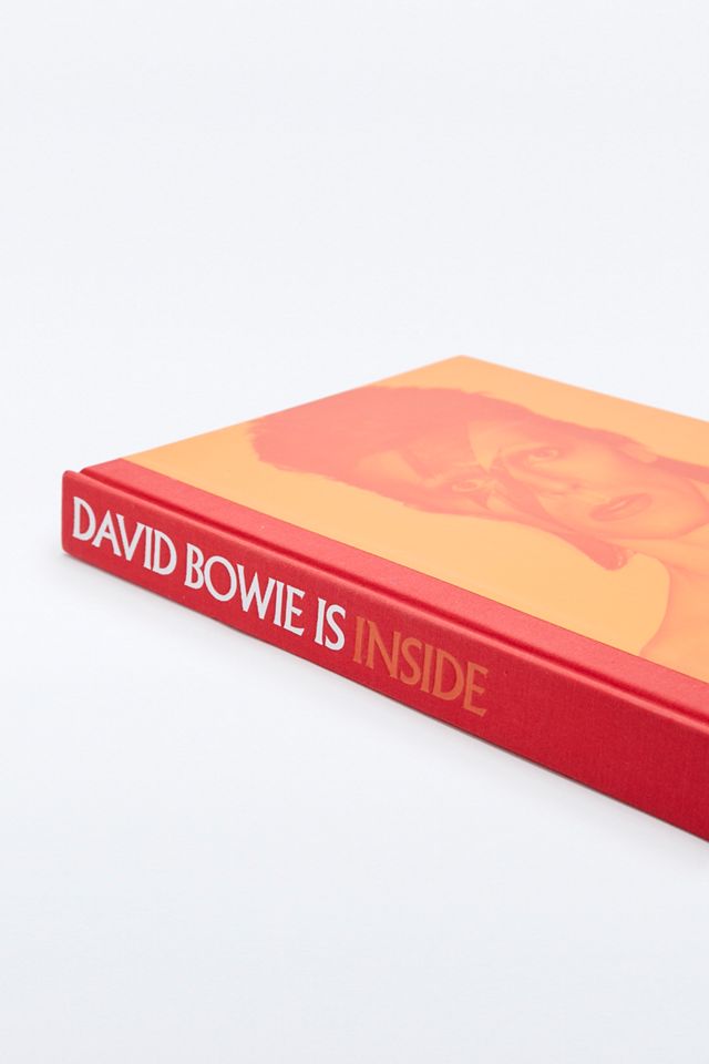 David Bowie Is de Victoria Broackes et Geoffrey Marsh #4