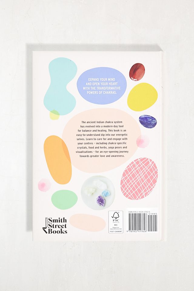 Una guida per principianti ai chakra di Lisa Butterworth #2