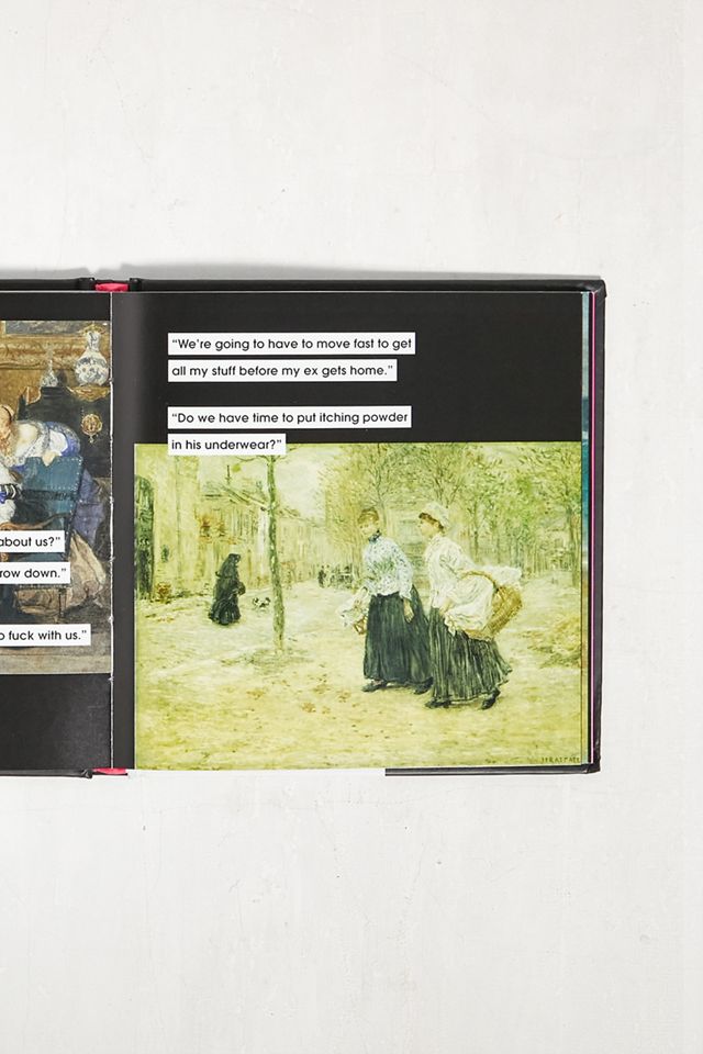 Amici da tenere nell'arte e nella vita di Nicole Tersigni #1