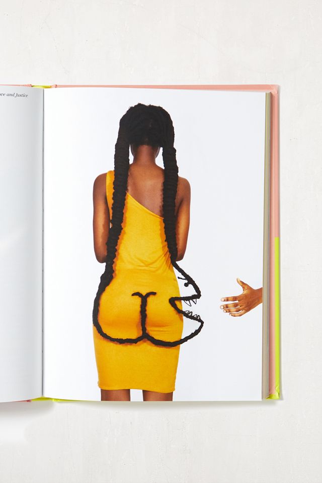 Love & Justice: A Journey Of Empowerment, Activism, And Embracing Black Beauty, par Laetitia Ky #1
