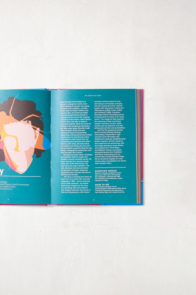 The Queer Film Guide By Kyle Turner #1