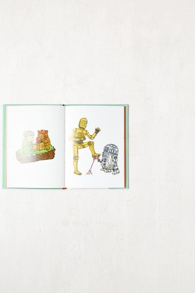 Star Wars: Yoda One For Me: A Little Book Of Love From A Galaxy Far, Far Away #1