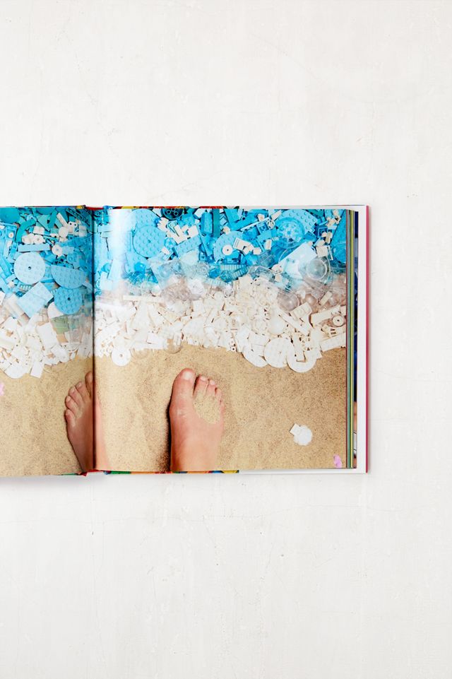 Still Life With Bricks By Michelle Clair & Lydia Ortiz #1