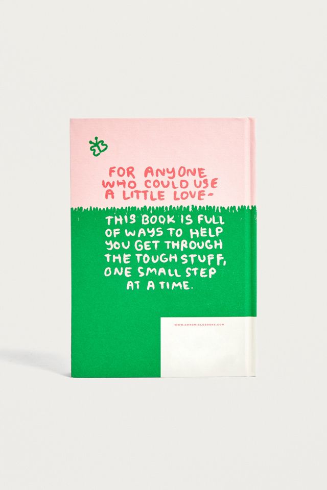 Carissa Potter – Buch „It's OK to Feel Things Deeply“  #2