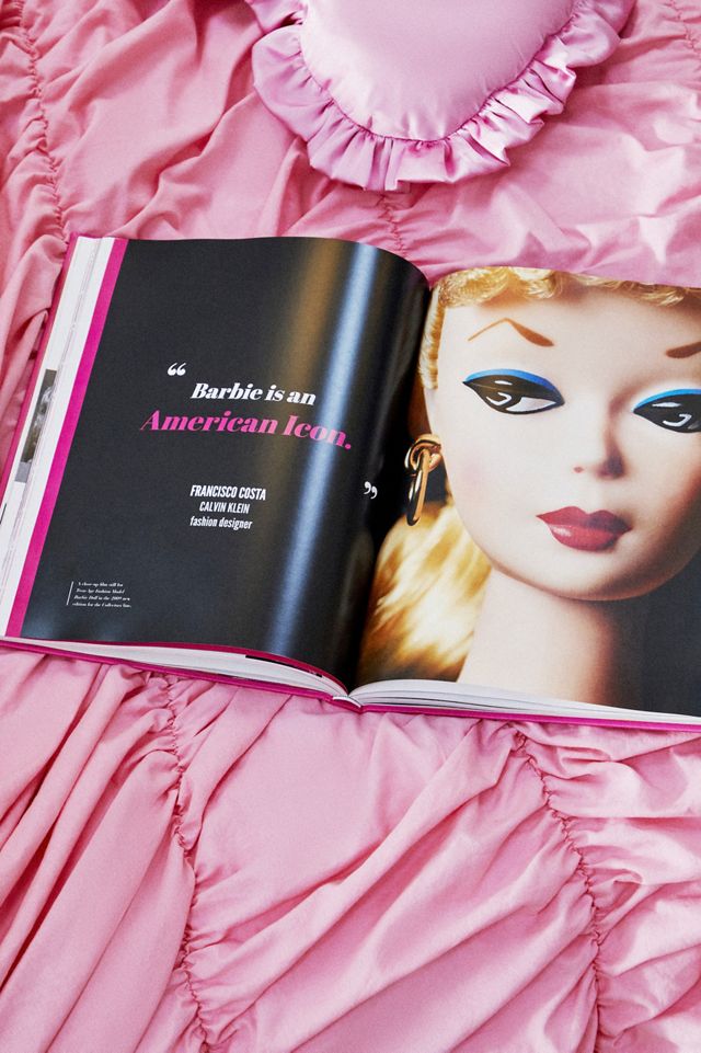 お値下げ中　Barbie : celebration d‘une icone お値下げ中 Barbie : celebration d'une icone