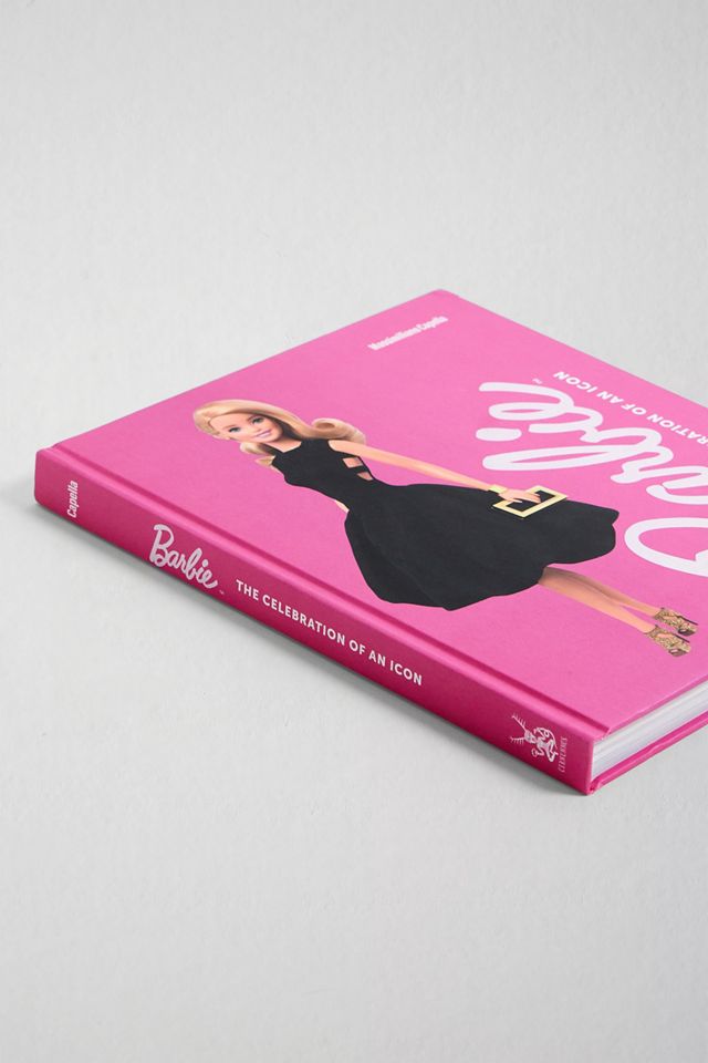 Barbie: The Celebration of an Icon | Urban Outfitters UK