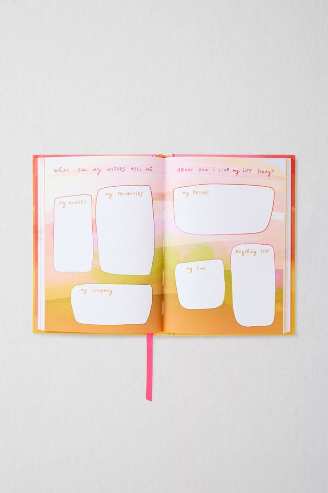 The Life Audit Journal: Find Your Purpose & Joy By Ximena Vengoechea #1