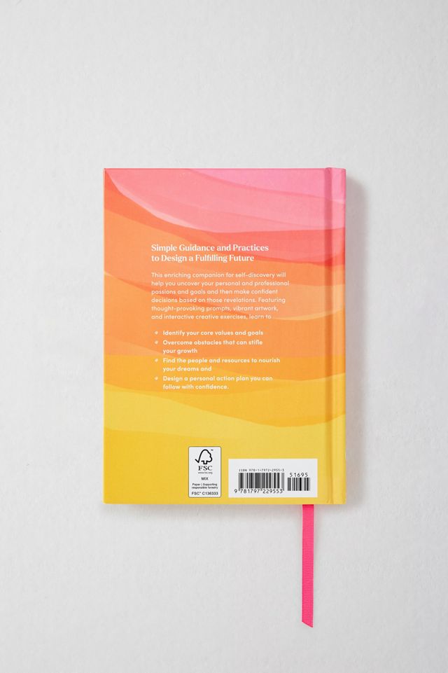 The Life Audit Journal: Find Your Purpose & Joy By Ximena Vengoechea #3