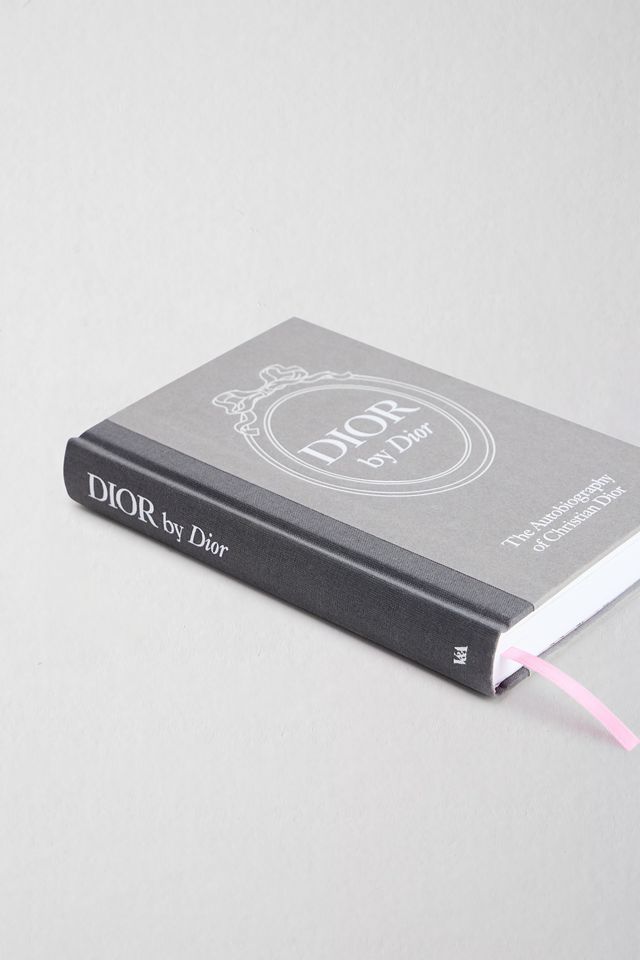 Dior by Dior: The Autobiography Of Christian Dior By Christian Dior #2