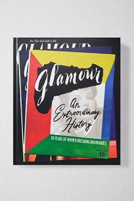 Glamour: Una Historia Extraordinaria Por Natasha Pearlman