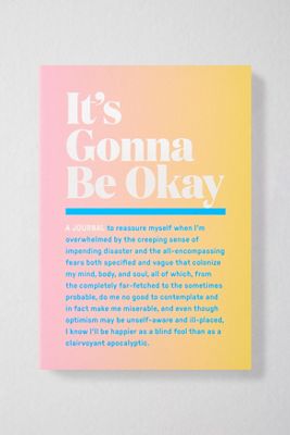 It's Gonna Be Okay By Knock Knock