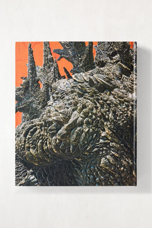 Godzilla: The First 70 Years By Steve Ryfle & Ed Godziszewski #3