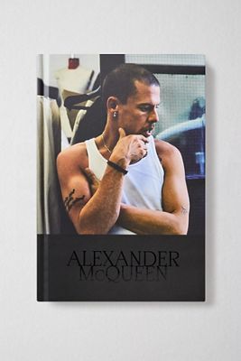 Alexander McQueen: Mode-Ikone Von Den Redakteuren Des Createur Magazins