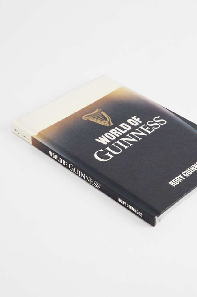 World Of Guinness By Rory Guinness #2