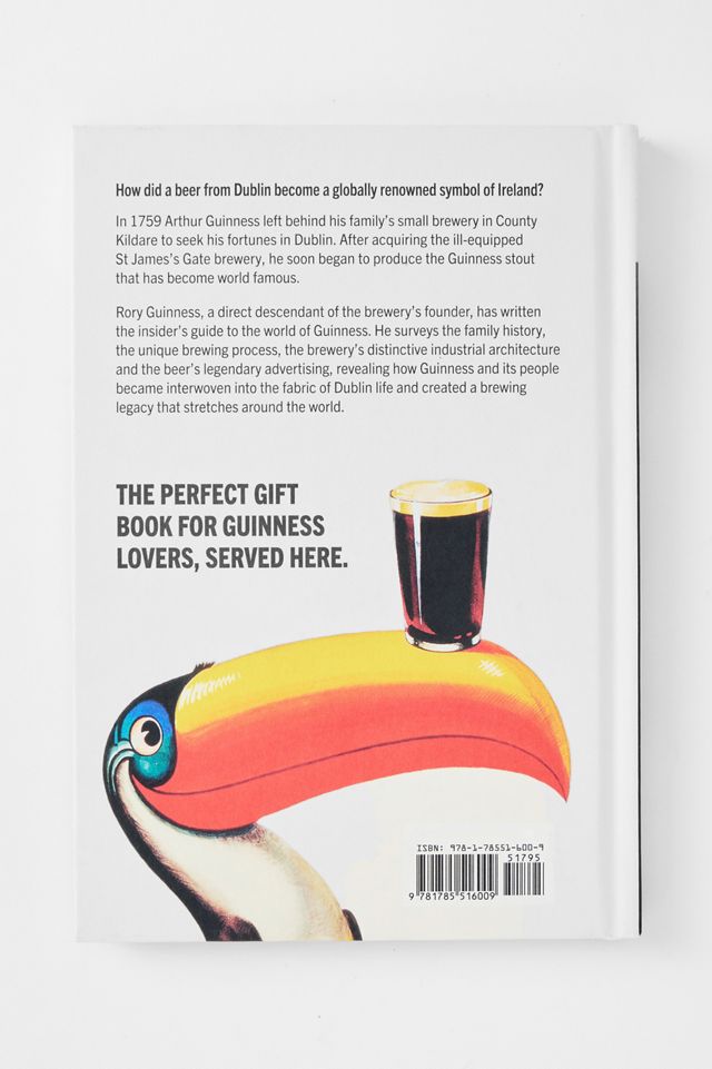 World Of Guinness By Rory Guinness #3