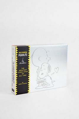 L'Essenziale Peanuts Di Mark Evanier