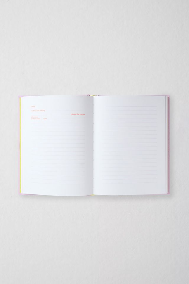Manifest That Sh*t: A Journal to Turn Your Dreams into Reality By Chronicle Books #1