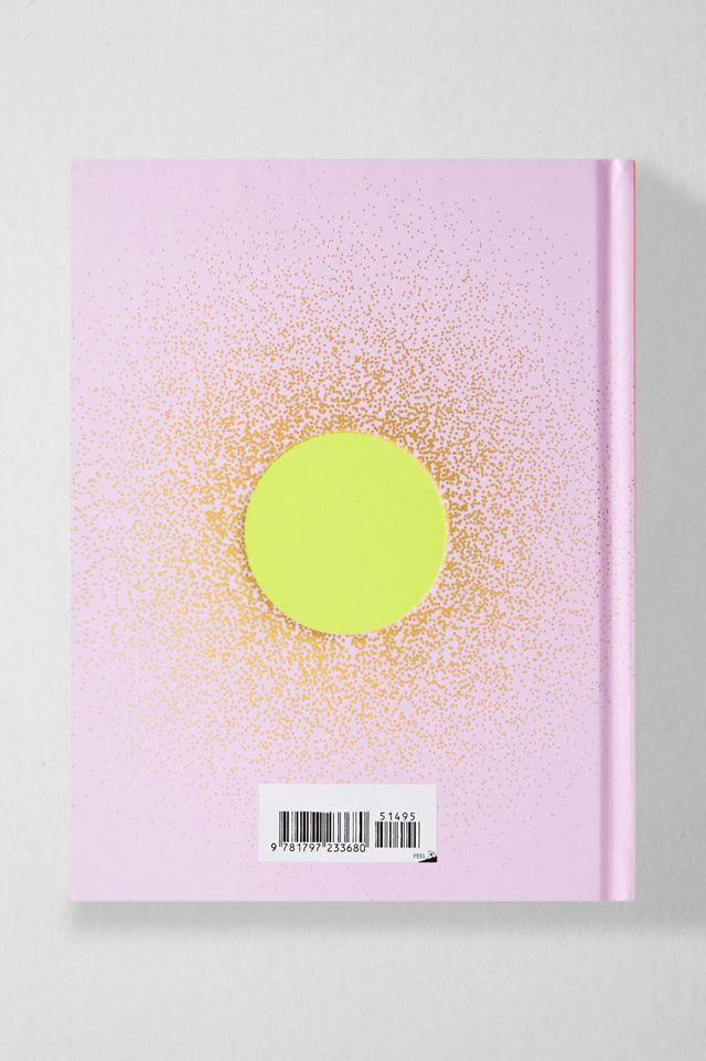 Manifest That Sh*t: A Journal to Turn Your Dreams into Reality By Chronicle Books #3