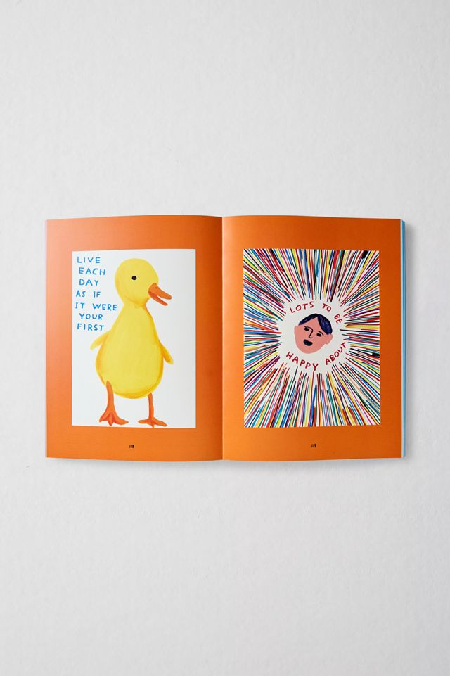 Get Your Sh*t Together By David Shrigley #1