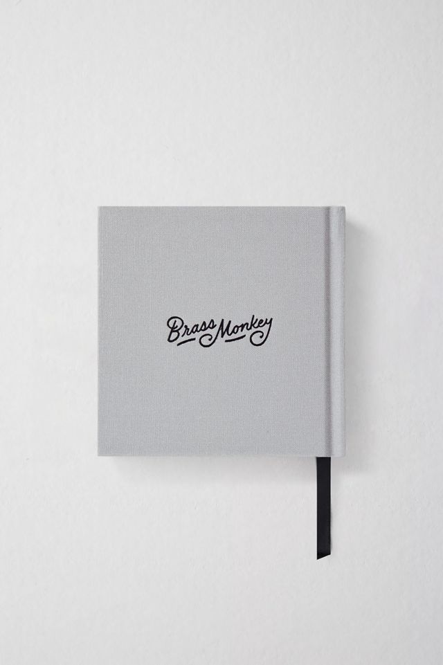 My Master Plan Productivity Journal #3