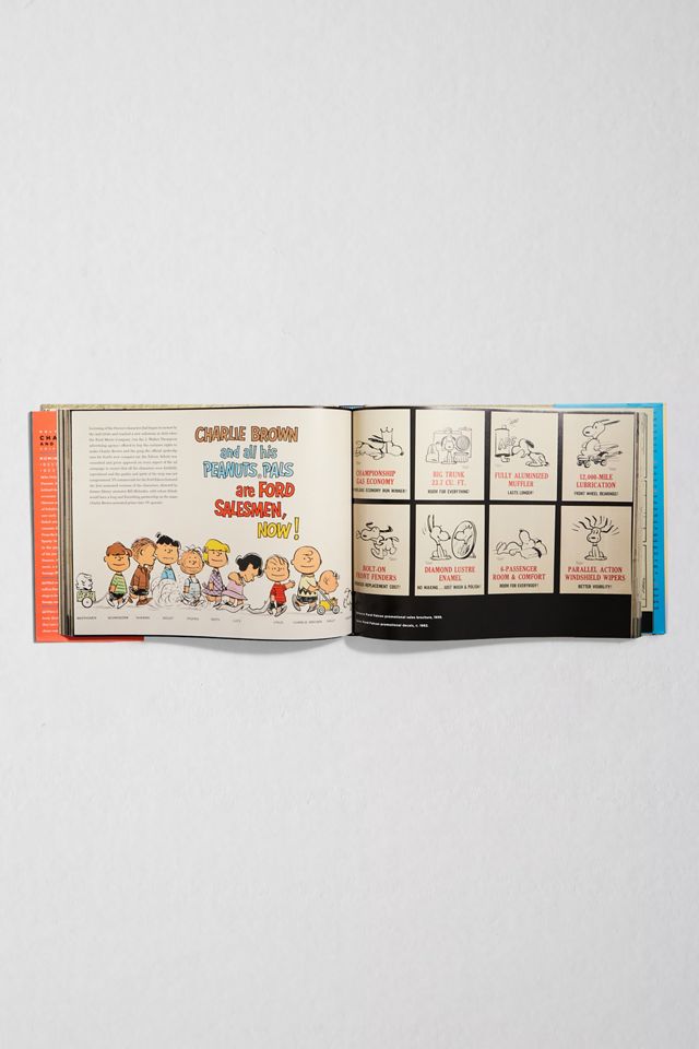 Only What's Necessary: Charles M. Schulz & The Art Of Peanuts von Chip Kidd #1