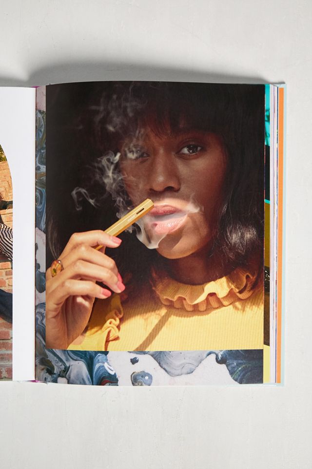 Buch „High on Design: The New Cannabis Culture“ #2