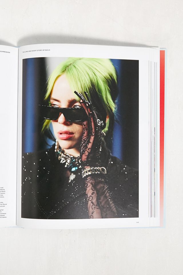 The New Beauty: A Modern Look At Beauty, Culture And Fashion, par Kari Molvar #1