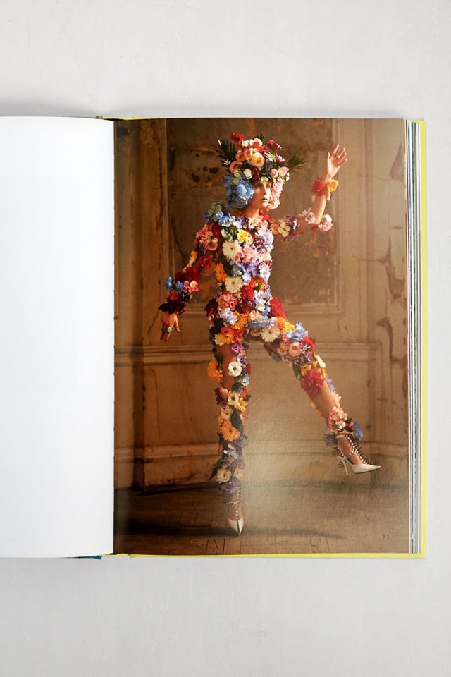 Anti-Glossy: Fashion Photography Now By Patrick Remy #1