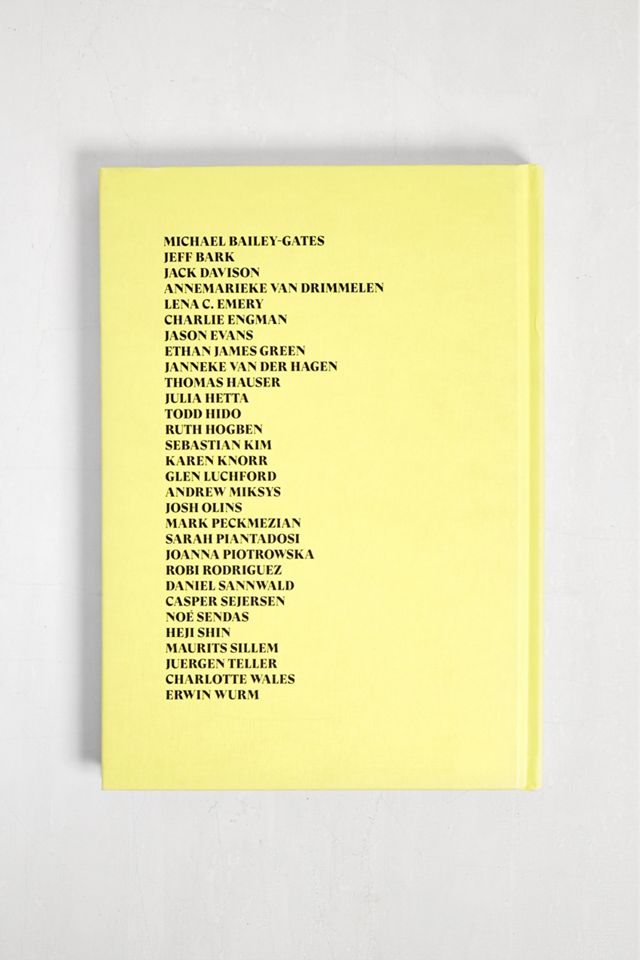 Anti-Glossy: Fashion Photography Now By Patrick Remy #2