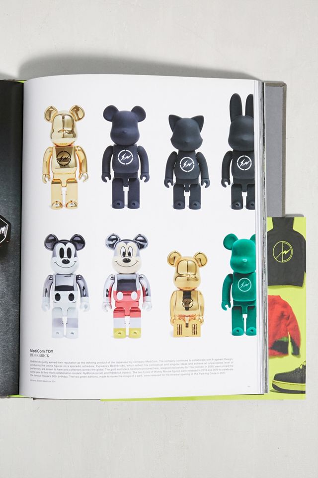 Hiroshi Fujiwara : Fragment, N° 2 #1