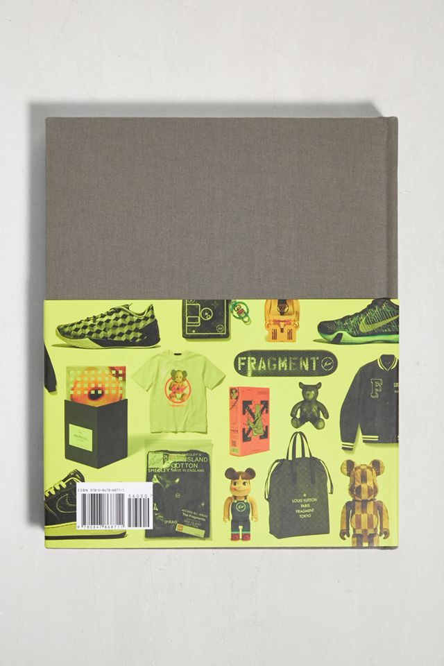 Hiroshi Fujiwara : Fragment, N° 2 #2